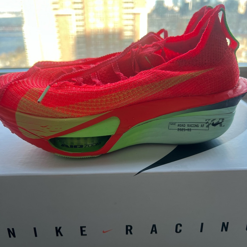 Nike Zoom Alphafly Zoom 3